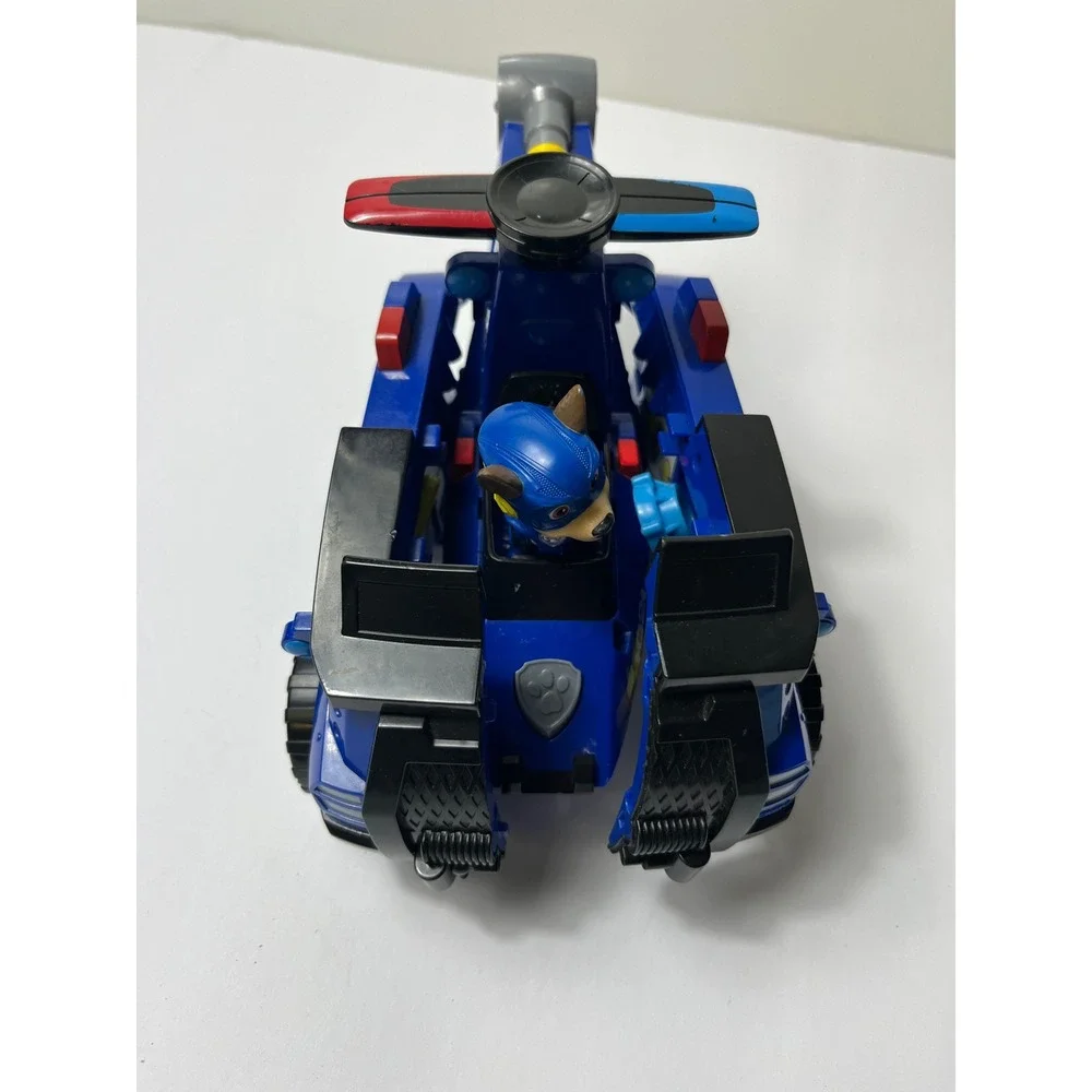 Paw Patrol paw patrol